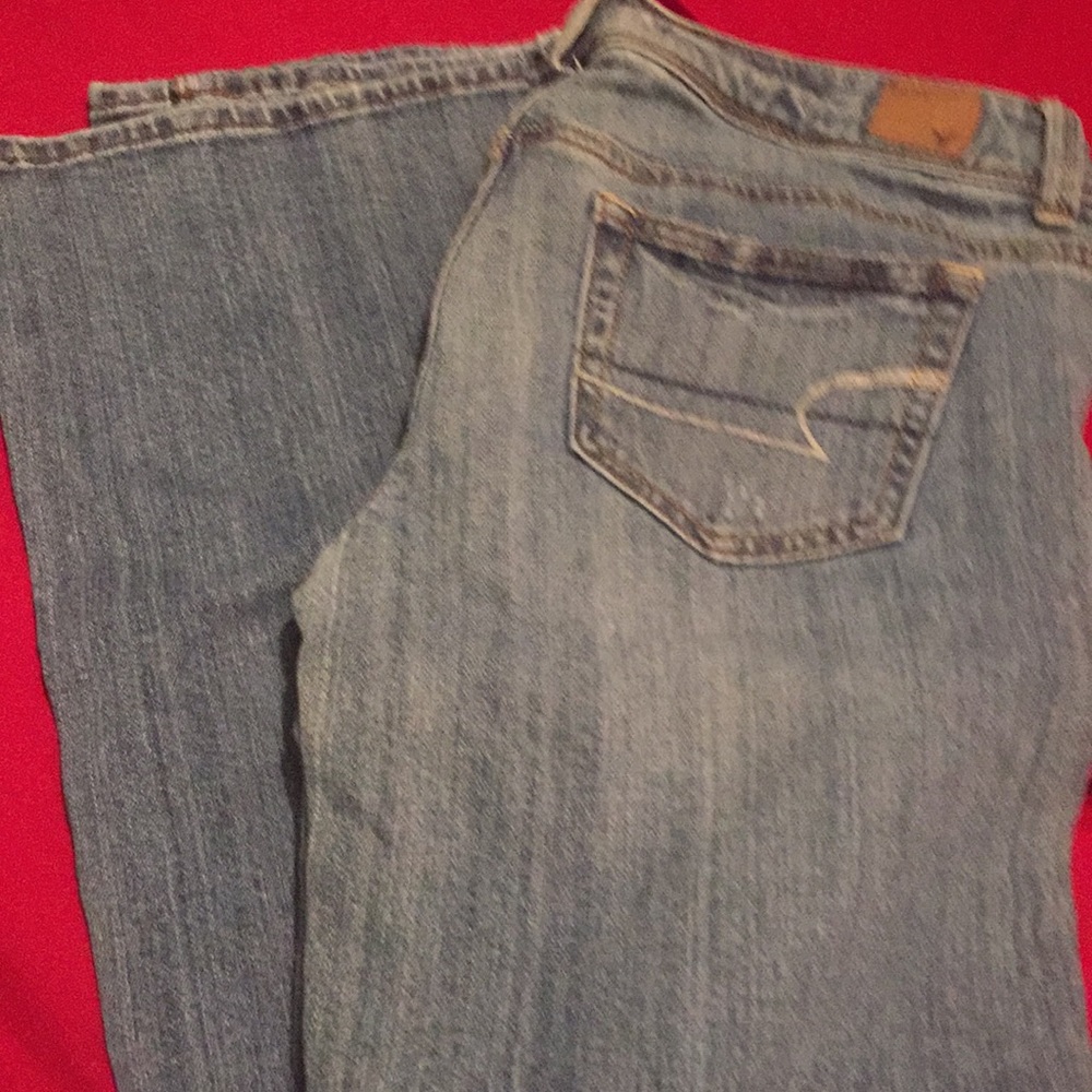 Jeans
